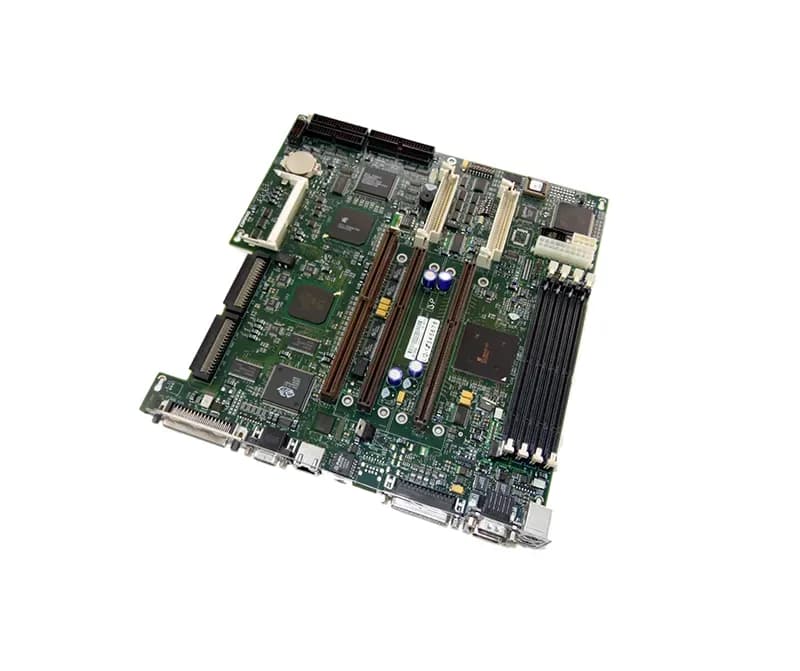 010156-103 - Compaq System Board (Motherboard) for CL380 ML370