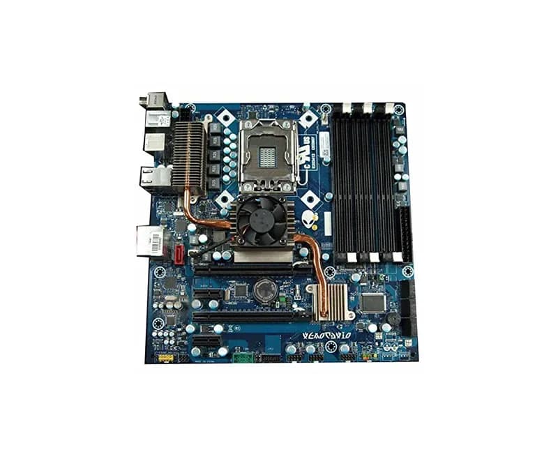 011977-001 - Compaq System Board (Motherboard) for DL585
