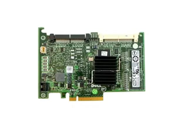 09JJH - Dell Socket S1 Motherboard for PowerEdge 2400