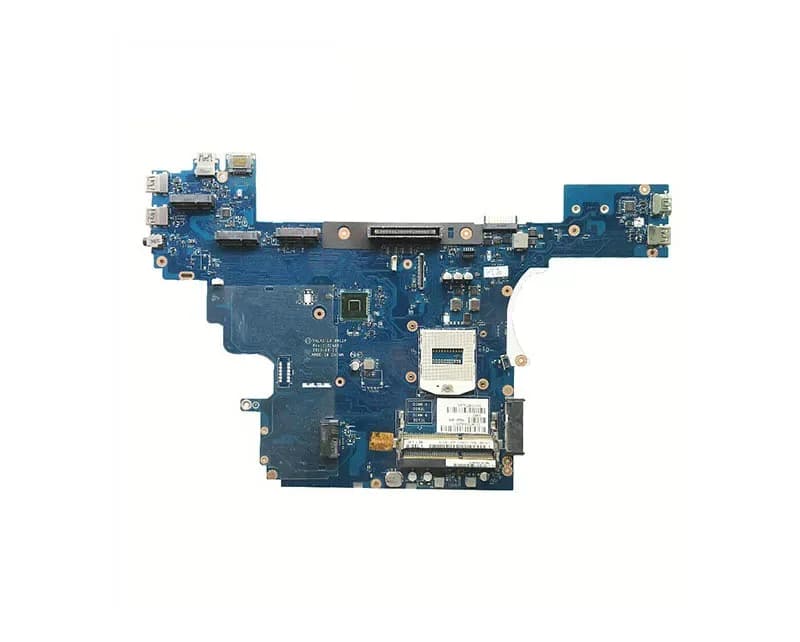 0C96W - Dell Motherboard RPGA947 without CPU Latitude E6440