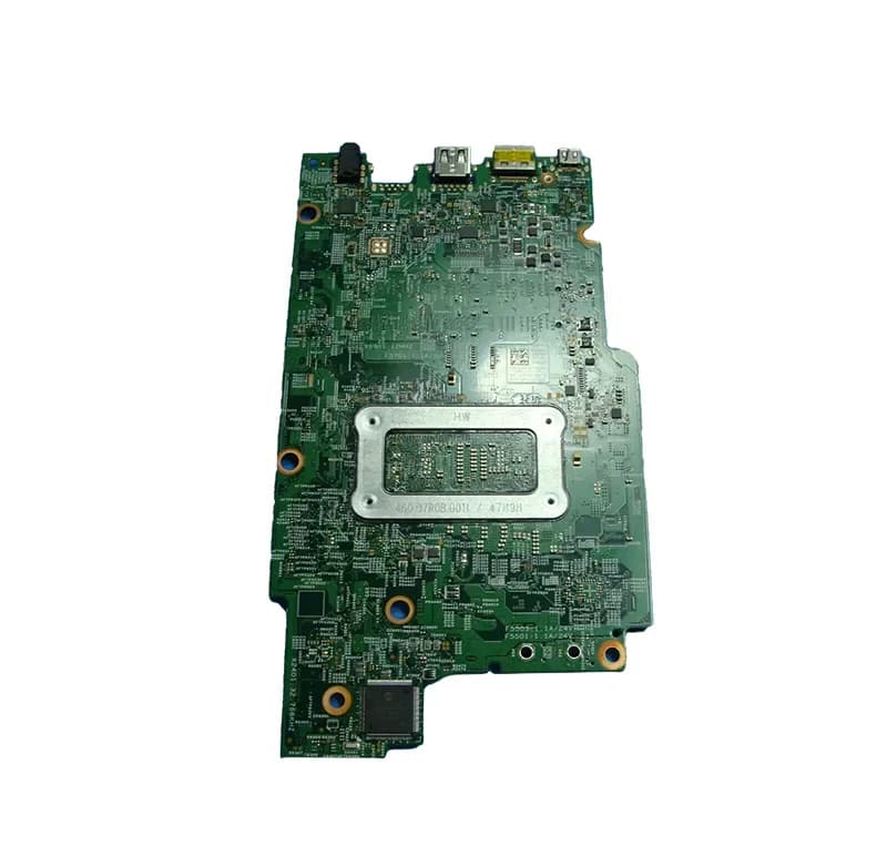 0M56T - Dell / Intel (Motherboard) with Core i5-7200U CPU