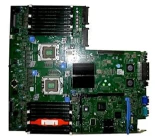 0NH4P - Dell System Board (Motherboard) For PowerEdge R710