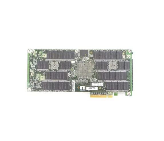 111-00708 - NetApp 512GB PCI Express Flash Cache Card