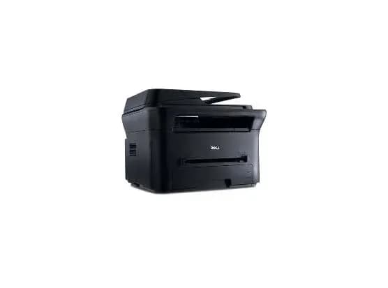 1135N - Dell Multifunction USB 2.0, Ethernet (RJ-45) Mono Laser Printer