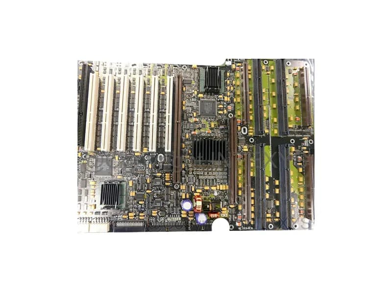 123888-001 - HP Motherboard for ProLiant 6400 Series System