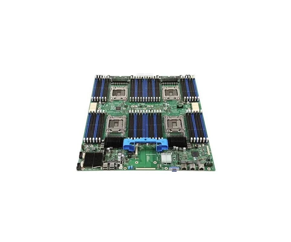 13M7919 - IBM 533MHz BUS Motherboard and SHUTTLE ASSEMBLY
