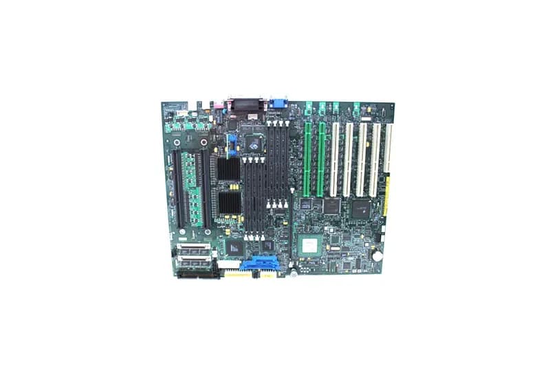 1490R - Dell System Board Motherboard for PowerEdge 4400 Series System