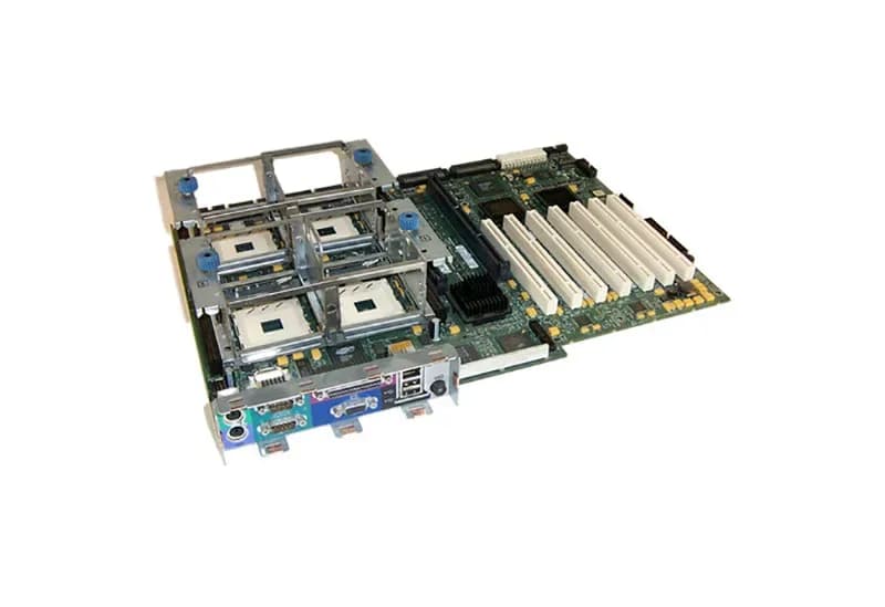155347-001 - Compaq Motherboard for ProLiant 3000 5500 5500 Series