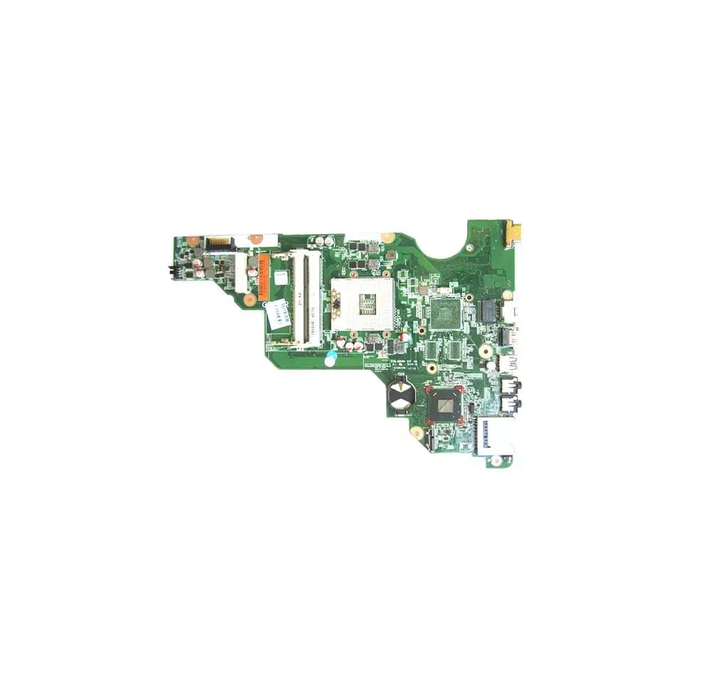158848-001 - HP System Board (Motherboard) for Presario