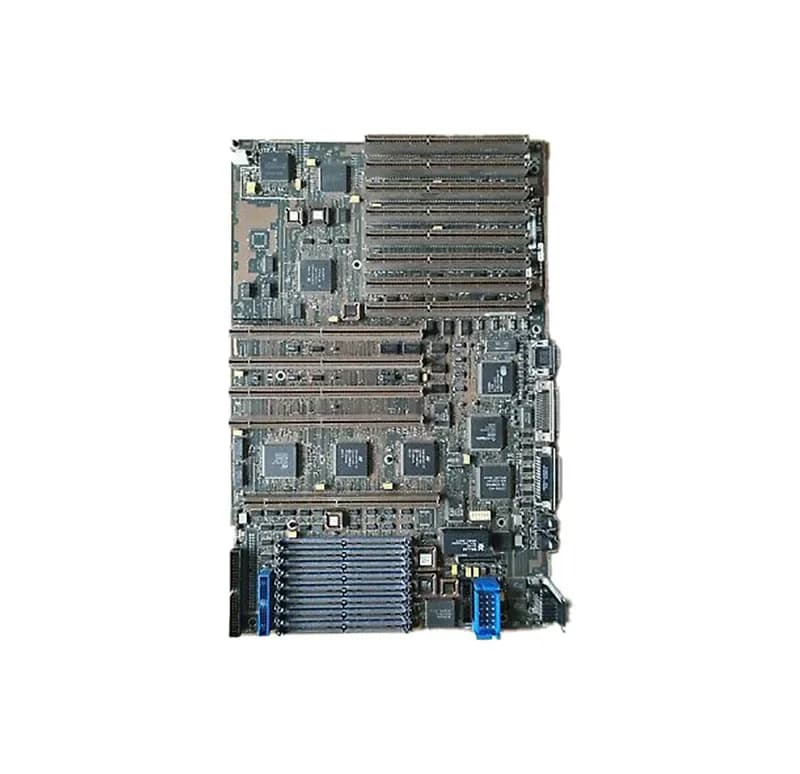 163707-001 - Compaq Motherboard for ProLiant 2000 / 4000 Series System