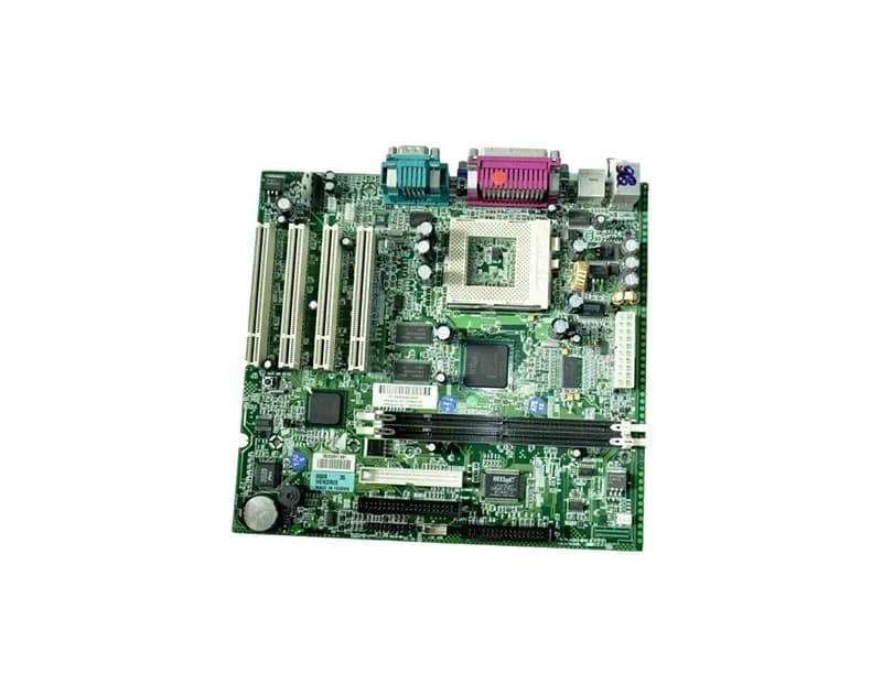 174535-001 - Compaq System Board (Motherboard) for DeskPro EP EC