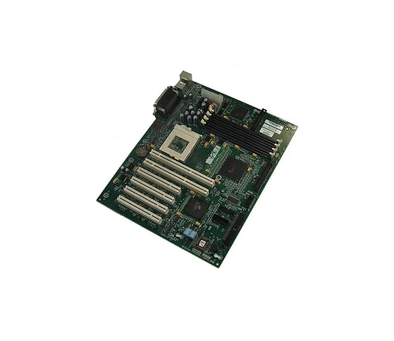 176615-001 - Compaq System Board (Motherboard) PL ML330