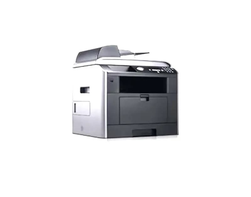 1815DN - Dell 1815DN Laser Multifunction Printer