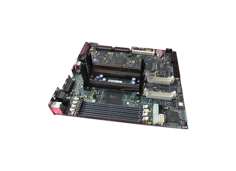 1821-3449 - HP 200MHz Pentium Pro Processor (P54