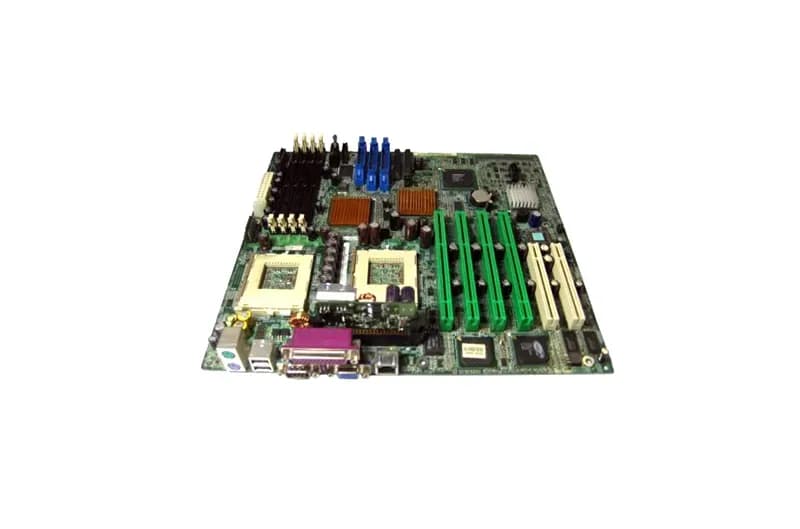 1H243 - Dell Socket PGA370 Motherboard for PowerEdge 1500SC