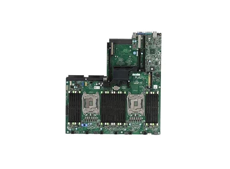 1J90F - Dell System Board (Motherboard) For Precision R7910