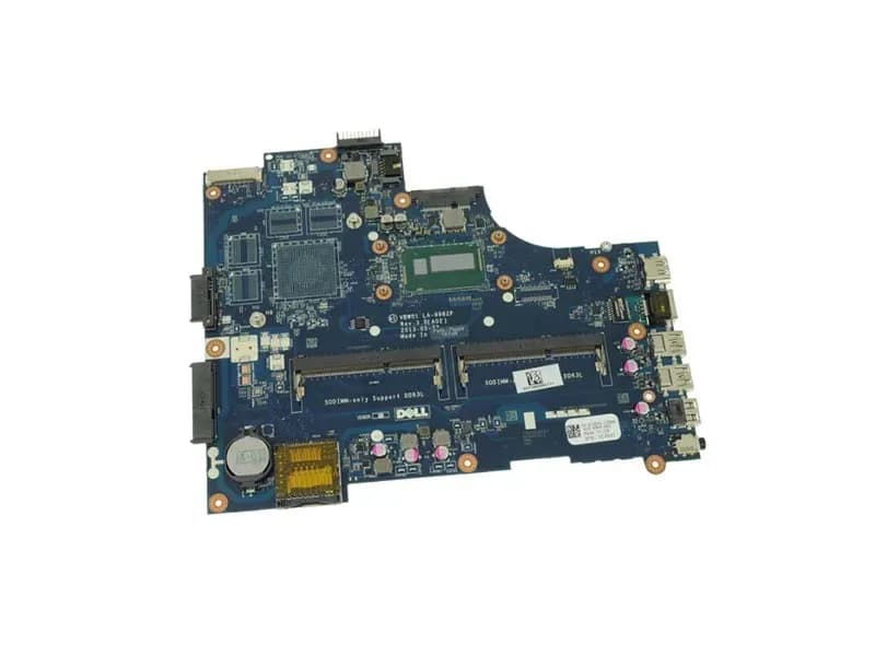 1N0C6 - Dell Socket FP4 AMD Motherboard for Inspiron 15 5555