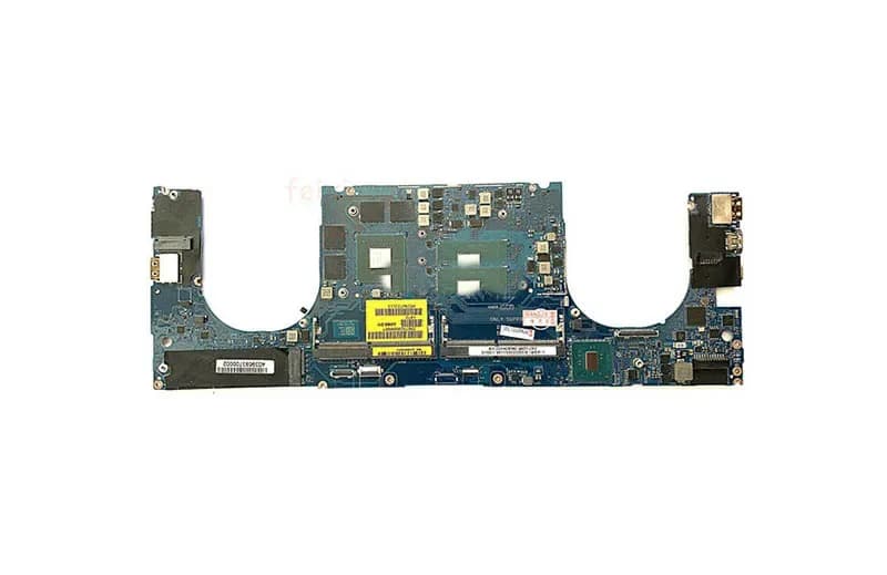 1VG5R - Dell Motherboard Core i5 3.20GHz (i5-6300HQ) W/CPU