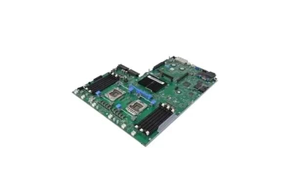 1X123 - Dell Socket PGA478B Motherboard for PowerEdge 650