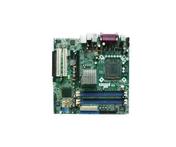 201424-001 - Compaq Motherboard for ProLiant DL590 / 64 Series System
