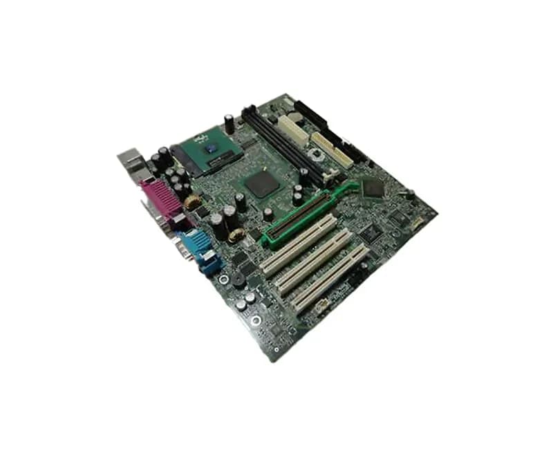 203966-001 - Compaq System Board (Motherboard) for DeskPro EX S370