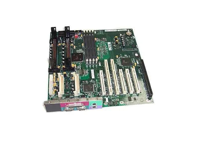 216109-001 - HP System Board for ProLiant ML350G1 Series System