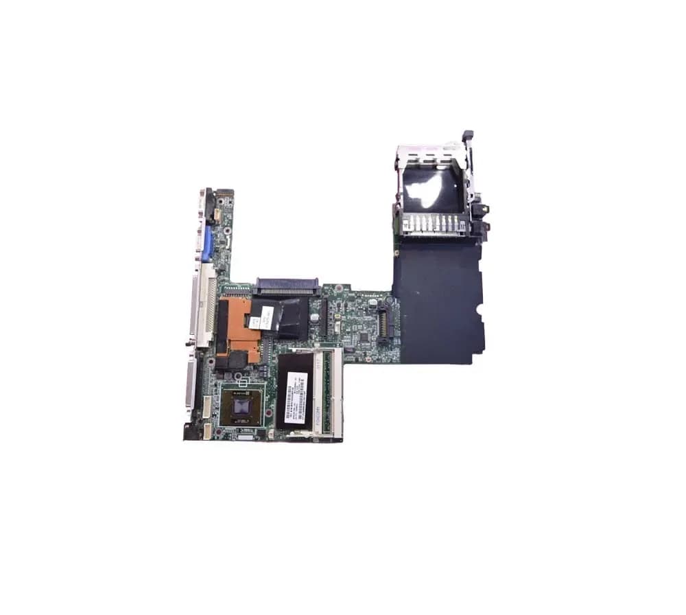 231788-001 - HP System Board (Motherboard ) for Armada M700