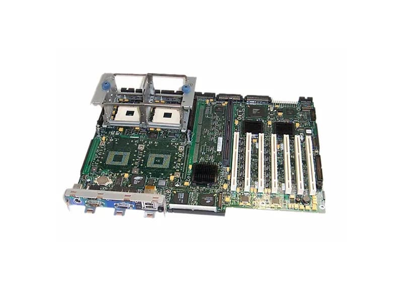 233959-001 - HP Motherboard for ProLiant ML530 G2 Series System