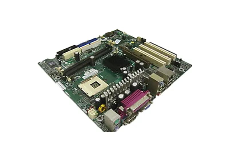 261981-001 - Compaq Socket 478 Motherboardfor Evo D510 Desktop PC
