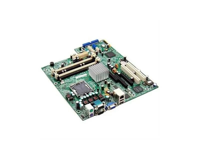 269656-001 - Compaq System Board (Motherboard) PROF Workstations 5100