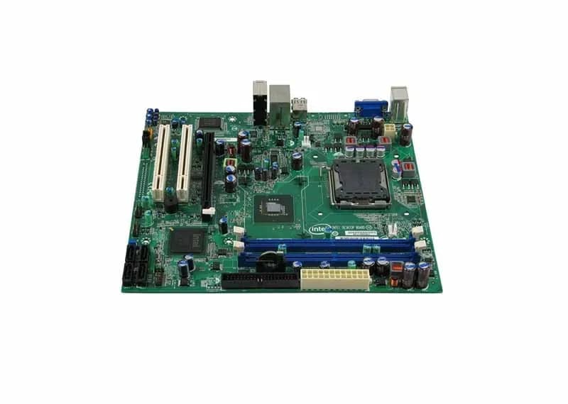 287176-001 - HP Motherboard for ProLiant Ml310 G2 Series System
