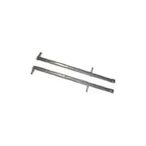 292230-001 - HP Rack Mounting Hardware Rail Kit ProLiant Ml350 G3