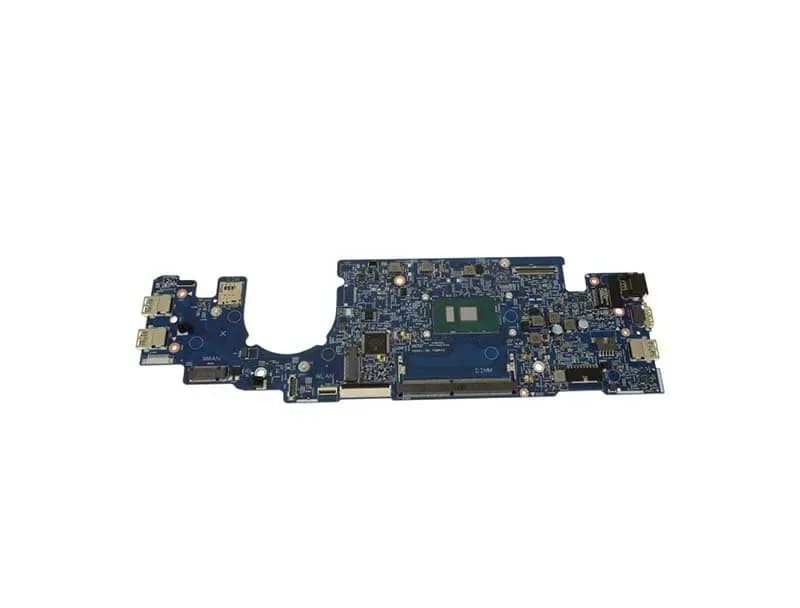2CTPP - Dell Socket BGA956 Motherboard for Latitude 13 Laptop PC