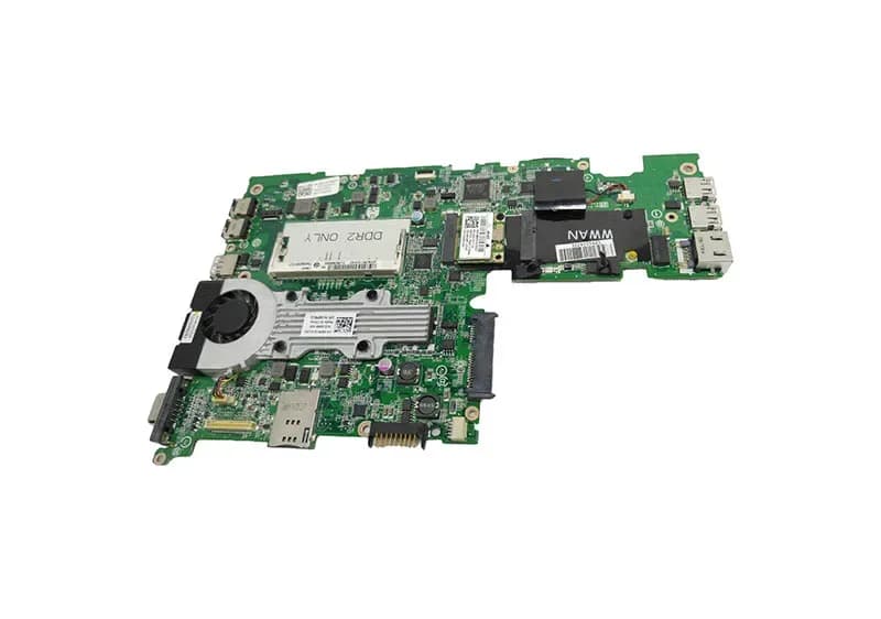 2DT02 - Dell System Board (Motherboard) for Latitude 2110