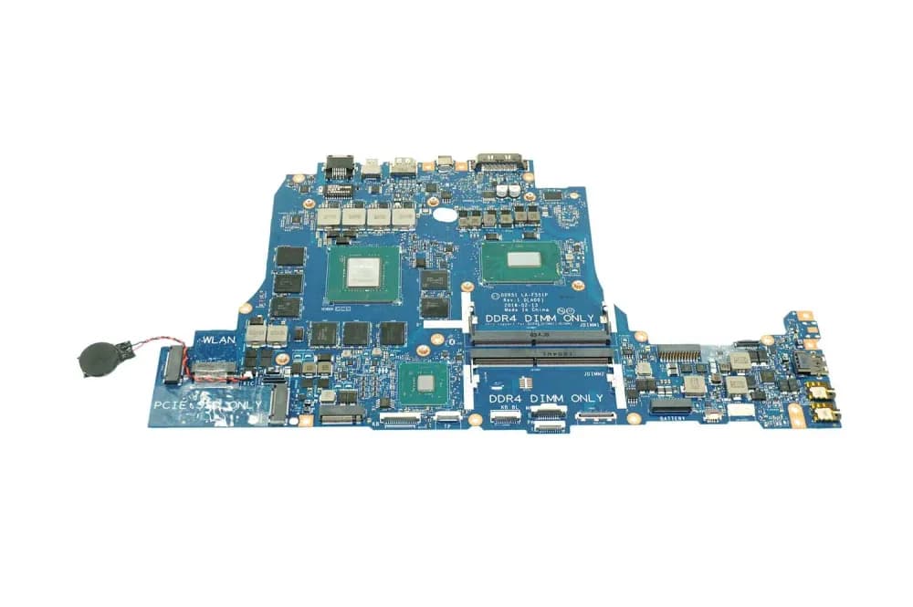 2XJJ7 - Dell Socket PGA947 Intel HM87 Chipset Motherboard