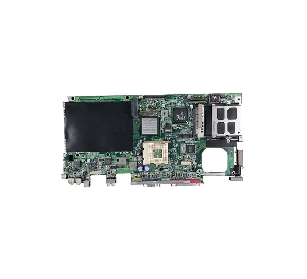311282-001 - HP System Board (Motherboard) for Evo N1020v