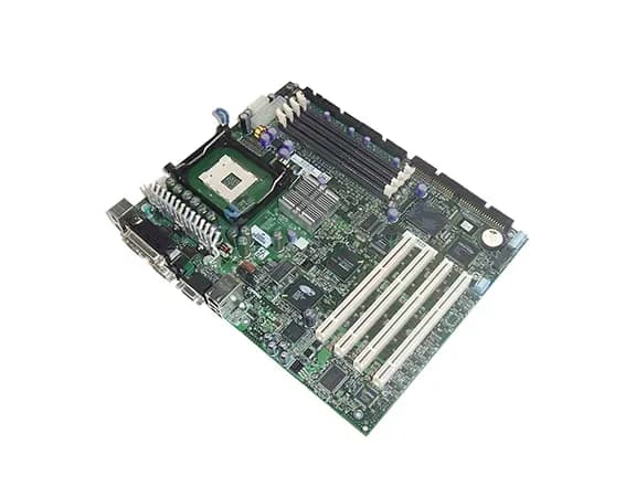313025-001 - HP Socket LGA1150 Motherboard for ProLiant ML310 Gen1