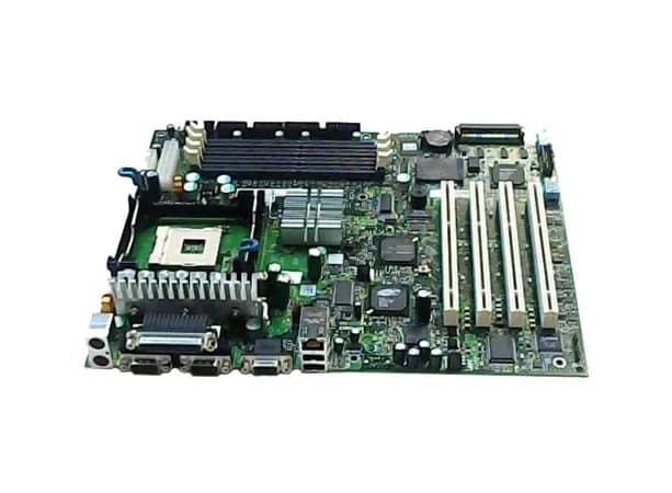 313026-001 - Compaq Socket 478 Intel Chipset Motherboard
