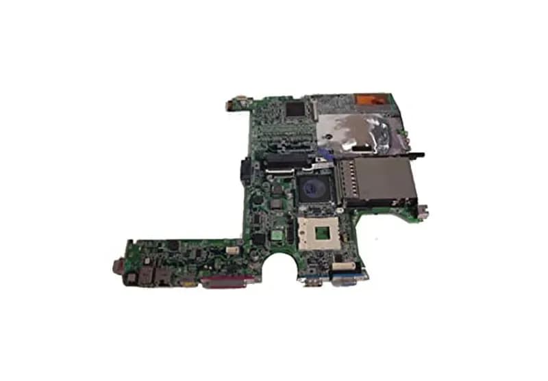326679-001 - HP Motherboard for Nx9000 Series Business Laptop