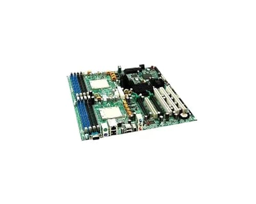 374254-001 - HP System Board (Motherboard) for XW9300 Workstations