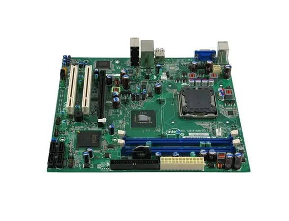 378623-001 - HP Socket LGA775 Motherboard for ProLiant DL580 Gen3