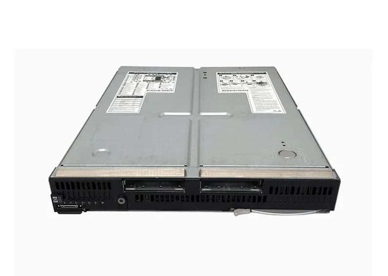 381814-001 - HP Plastics/Hardware Kit for ProLiant BL25p Blade Server
