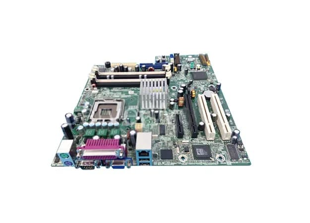 392170-001 - HP System Board (Motherboard) for ProLiant Series System