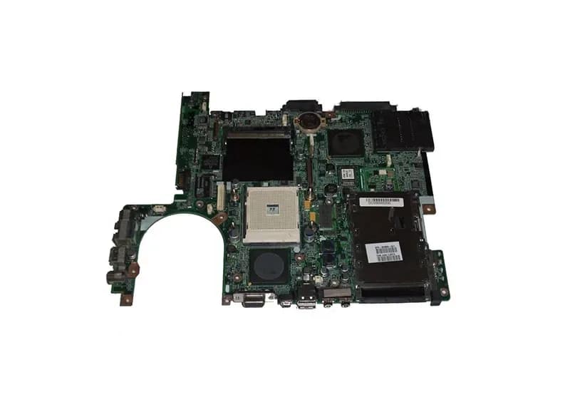 393569-001 - HP System Board (Motherboard) for Nx6115/nx6125 Laptop