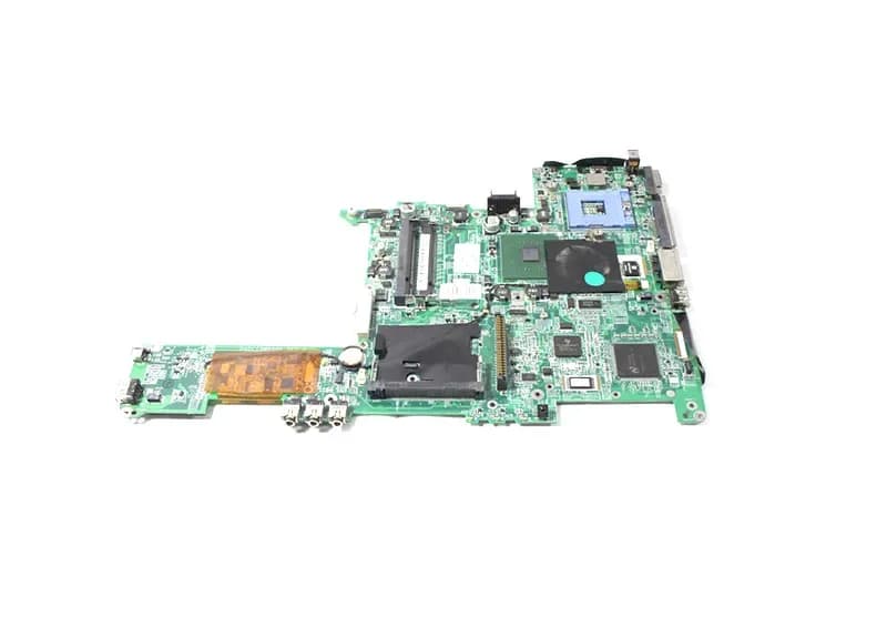 393656-001 - HP (Motherboard) De-Featured with Centrino Technology