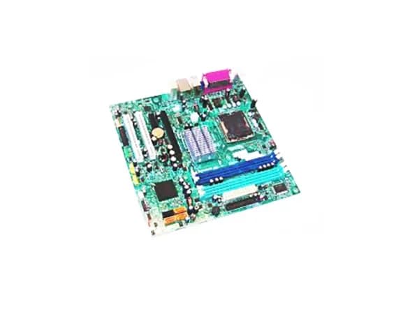 398878-001 - HP Socket 478 System Board (Motherboard) for RP5000