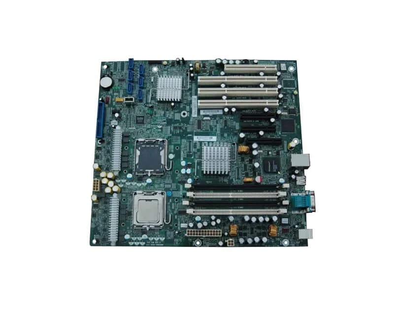 399971-001 - HP Motherboard for ProLiant Ml150 G3 Series System