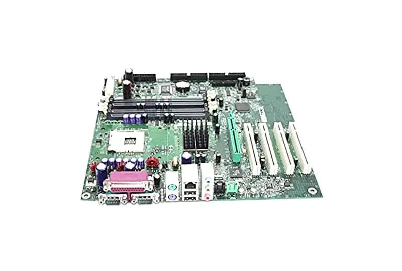 3M976 - Dell Socket PGA478 Motherboard for Precision 340