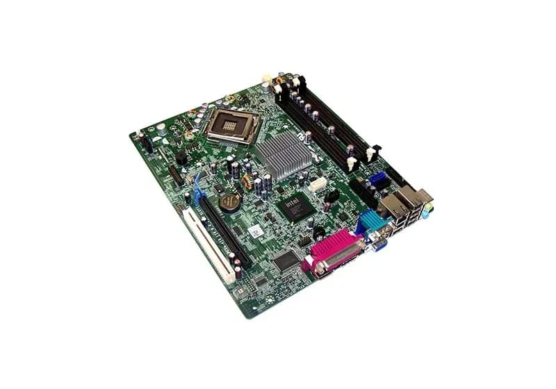 3NVJ6 - Dell Socket LGA775 Intel Q45 Chipset Motherboard