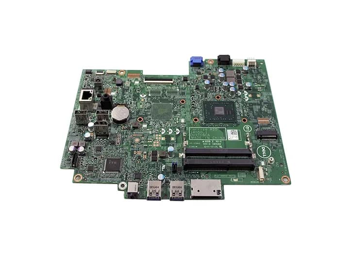 3PYWR - Dell Socket FP4 Motherboard for Inspiron 24 3455 AIO